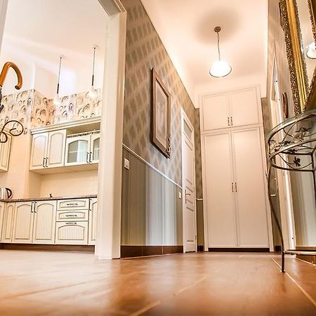 Gorgeous Apartments In Historical Center Of Lvov Exterior foto