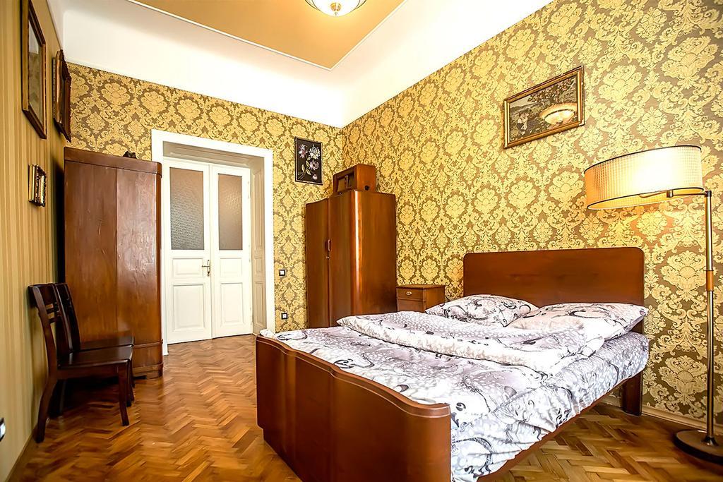 Gorgeous Apartments In Historical Center Of Lvov Exterior foto